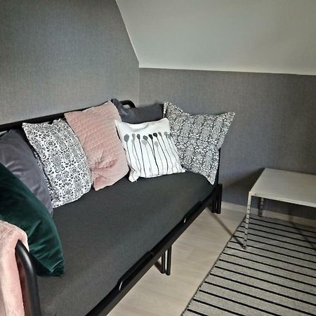 Kunst Und Meer Varel Ngoại thất bức ảnh